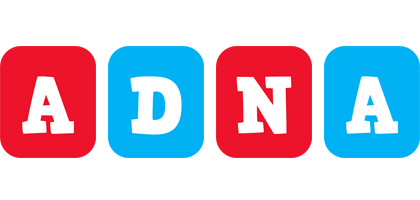 Adna diesel logo