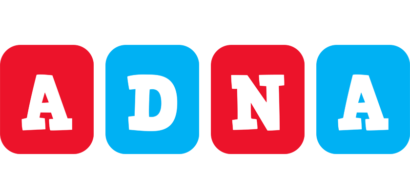 Adna diesel logo