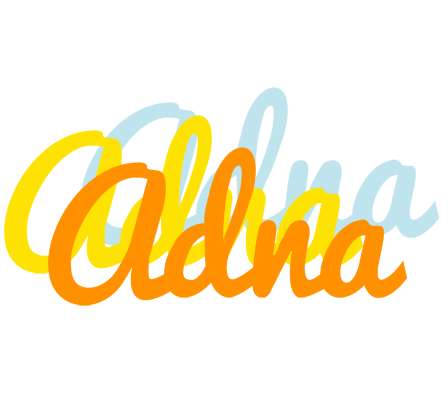 Adna energy logo