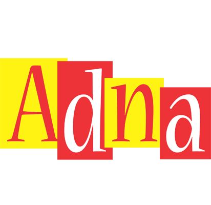 Adna errors logo