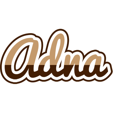 Adna exclusive logo