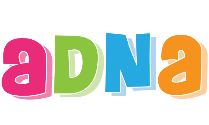 Adna friday logo
