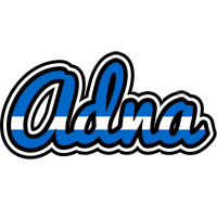 Adna greece logo
