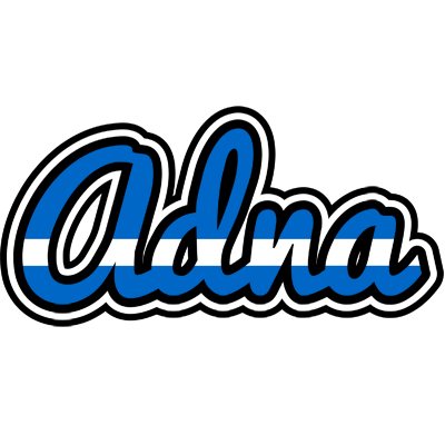 Adna greece logo