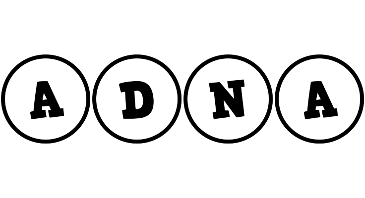 Adna handy logo