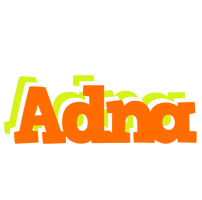Adna healthy logo