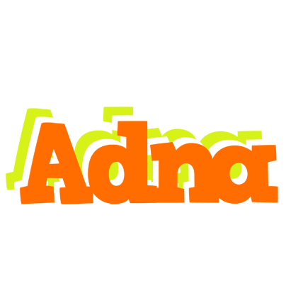 Adna healthy logo