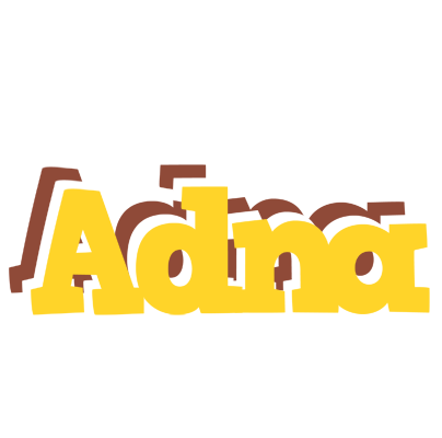 Adna hotcup logo