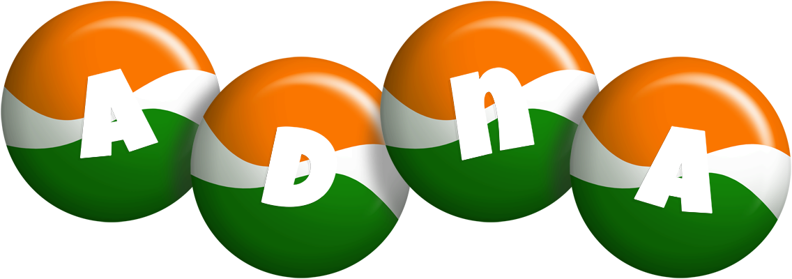 Adna india logo