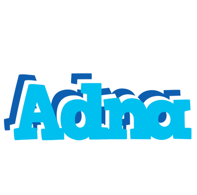 Adna jacuzzi logo