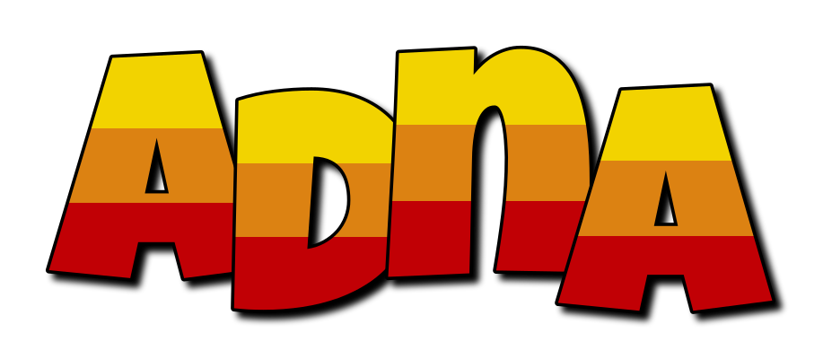 Adna jungle logo