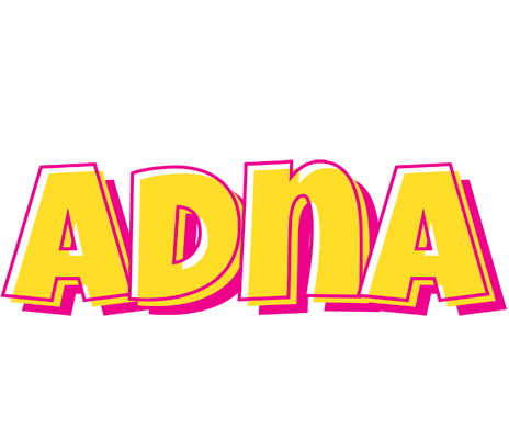 Adna kaboom logo