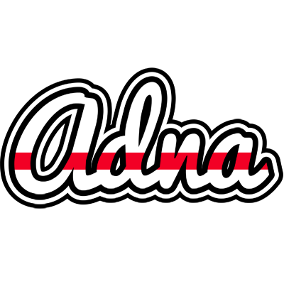 Adna kingdom logo