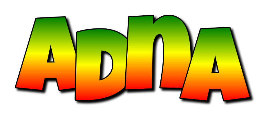 Adna mango logo