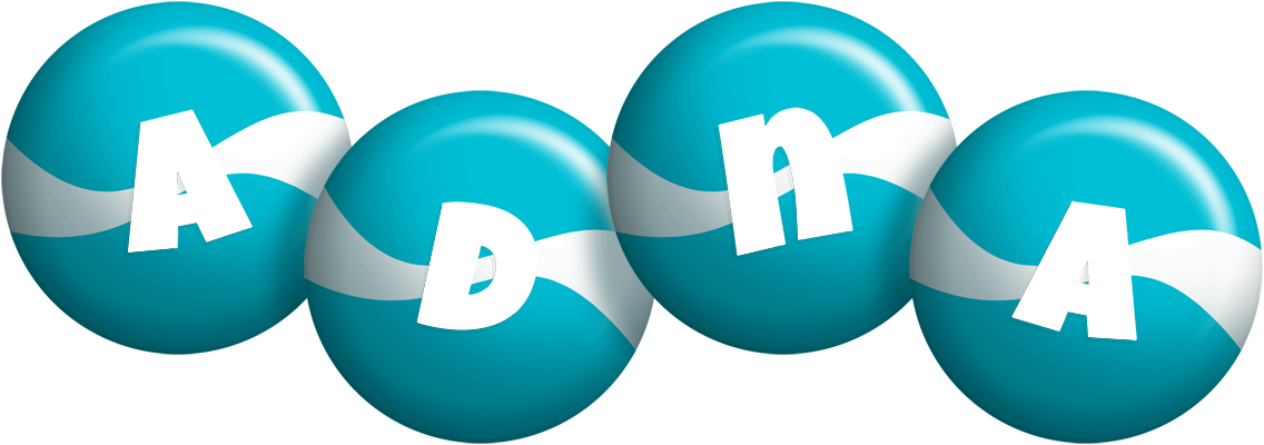 Adna messi logo