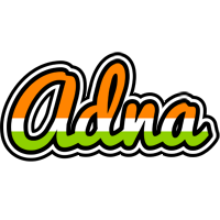 Adna mumbai logo