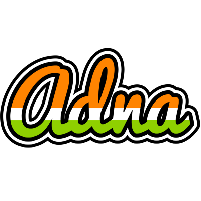 Adna mumbai logo