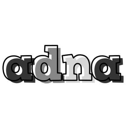 Adna night logo
