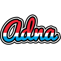 Adna norway logo