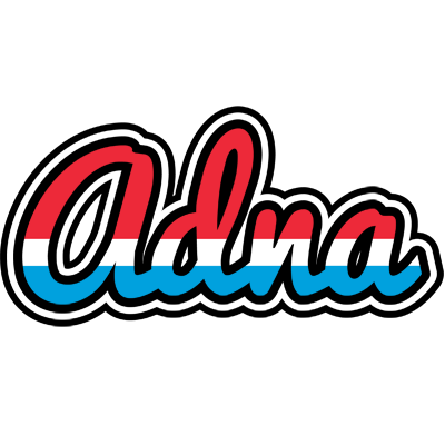 Adna norway logo