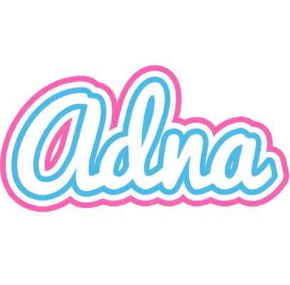 Adna outdoors logo