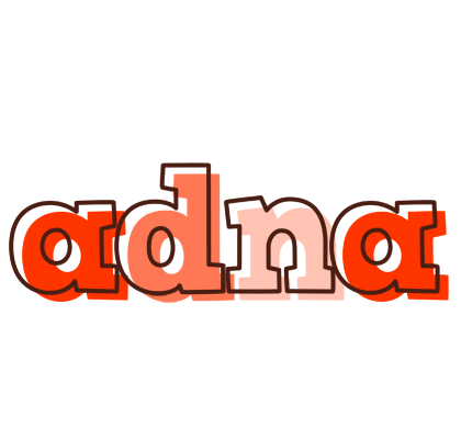 Adna paint logo