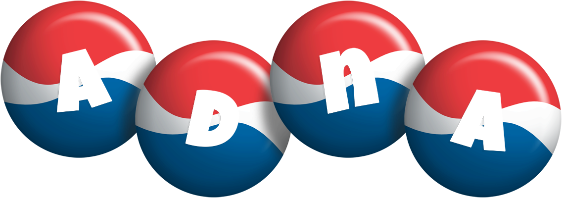 Adna paris logo