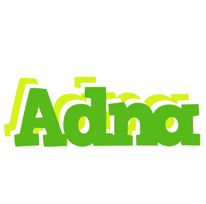 Adna picnic logo