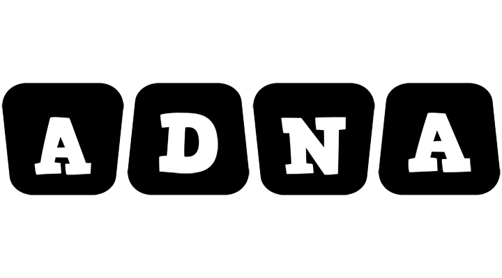Adna racing logo
