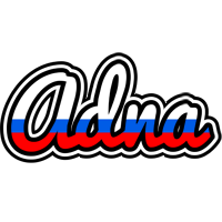 Adna russia logo