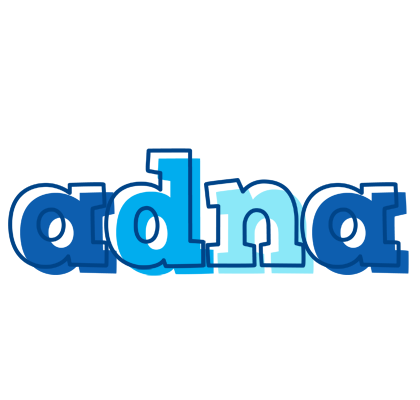 Adna sailor logo