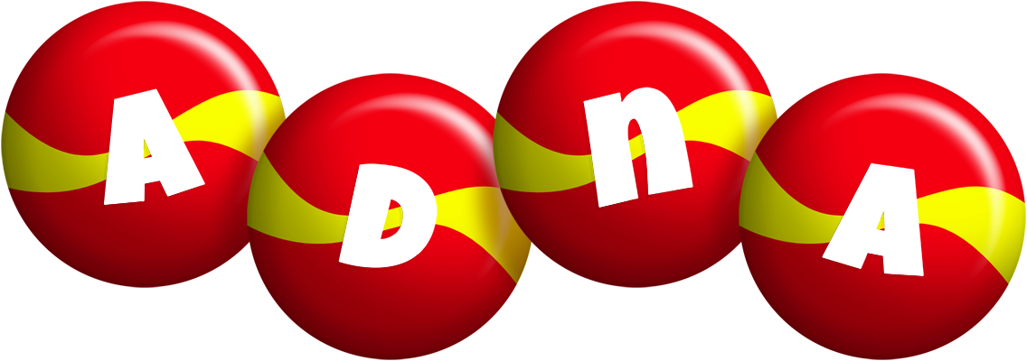 Adna spain logo