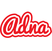 Adna sunshine logo
