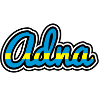 Adna sweden logo