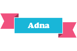 Adna today logo