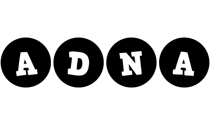 Adna tools logo