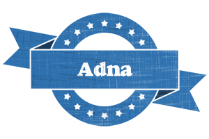 Adna trust logo