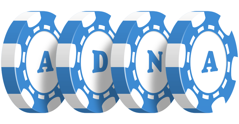 Adna vegas logo