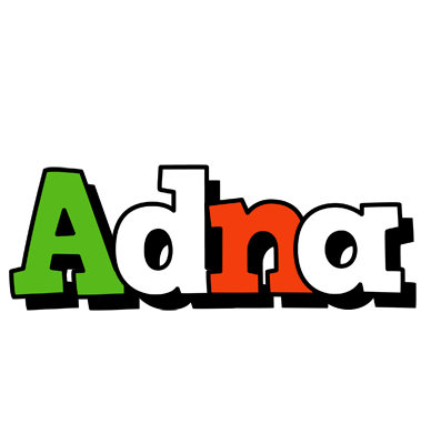 Adna venezia logo