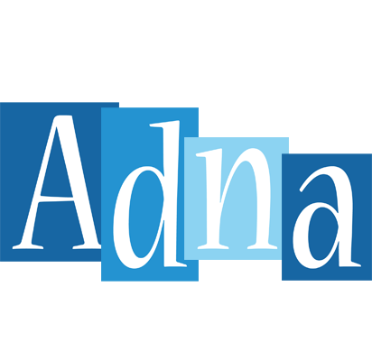 Adna winter logo
