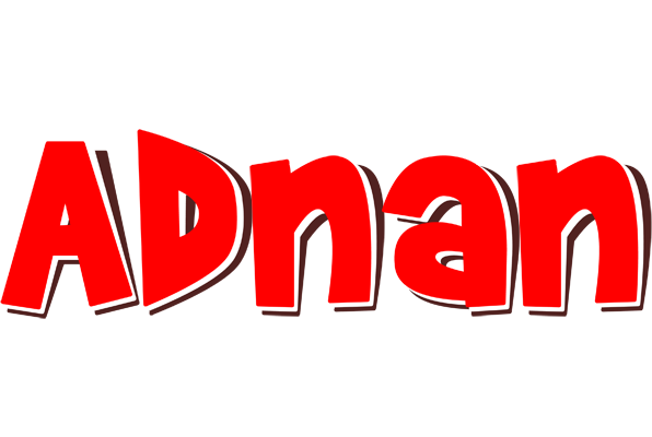 Adnan basket logo