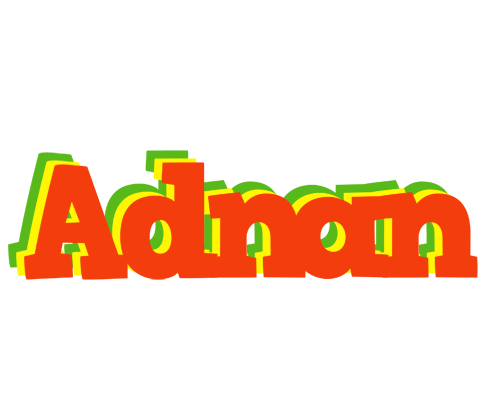Adnan bbq logo