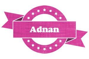 Adnan beauty logo