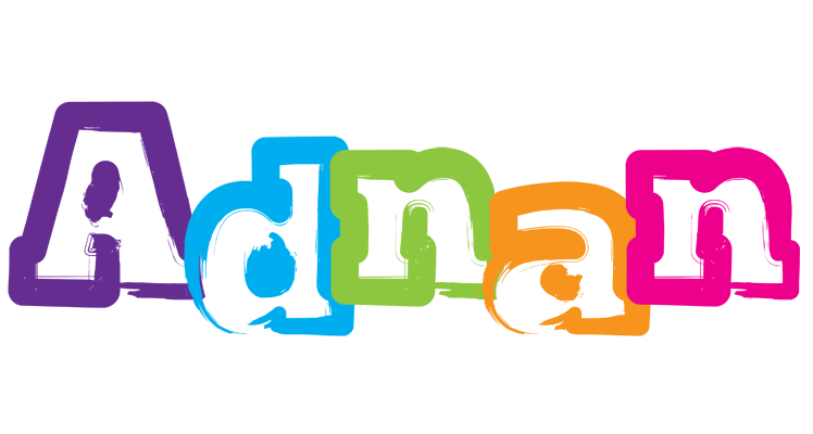 Adnan casino logo