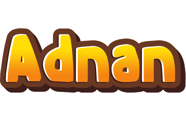 Adnan cookies logo