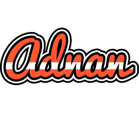 Adnan denmark logo