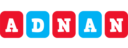Adnan diesel logo