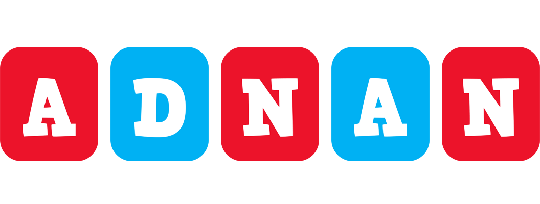 Adnan diesel logo