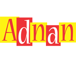 Adnan errors logo