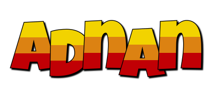 Adnan jungle logo
